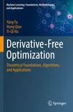 Derivative-Free Optimization