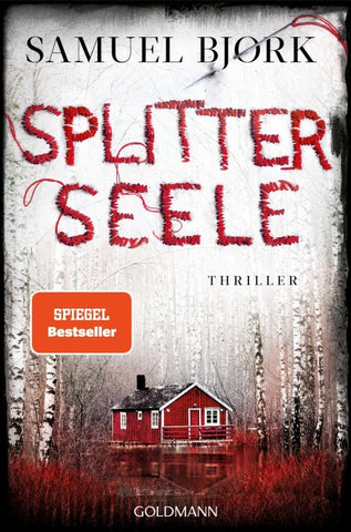 Splitterseele