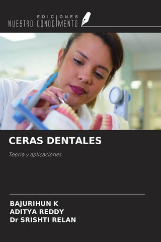 CERAS DENTALES