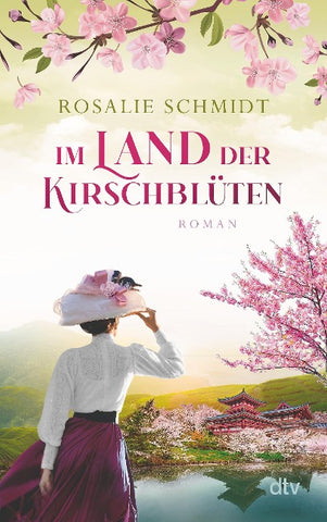 Im Land der Kirschblüten