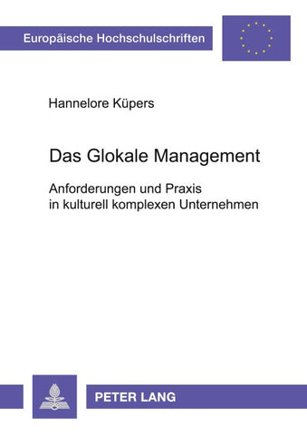 Das Glokale Management