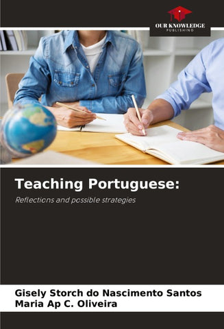 Teaching Portuguese: