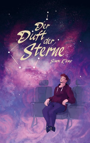 Der Duft der Sterne