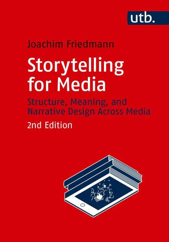 Storytelling for Media