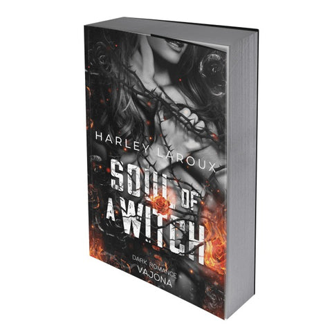 Soul Of A Witch