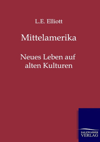Mittelamerika