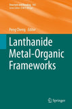 Lanthanide Metal-Organic Frameworks