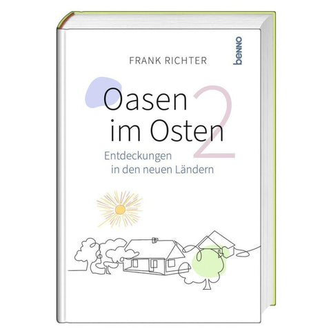 Oasen im Osten 2