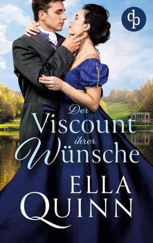 Der Viscount ihrer Wünsche