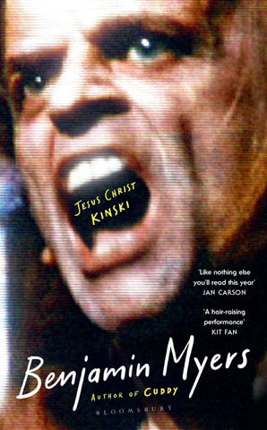 Jesus Christ Kinski