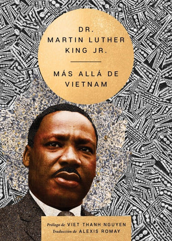 Beyond Vietnam \ Más Allá de Vietnam