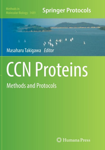 CCN Proteins