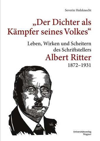 „Der Dichter als Kämpfer seines Volkes“