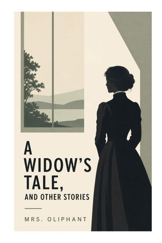 A Widow's Tale, and Other Stories