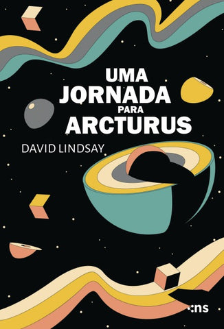 UMA JORNADA PARA ARCTURUS