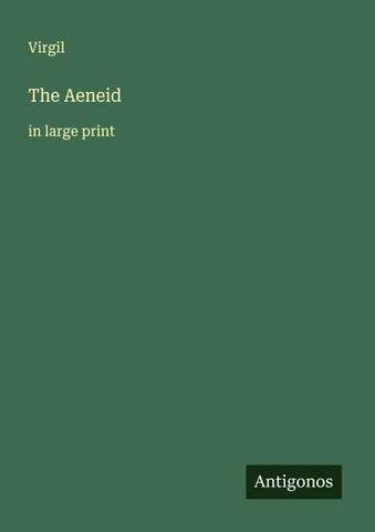 The Aeneid