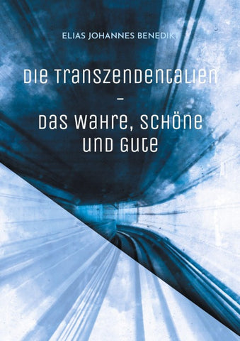 Die Transzendentalien