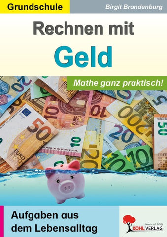 Rechnen mit Geld / Grundschule