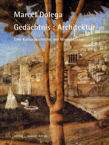 Gedächtnis: Architektur