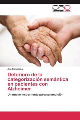 Deterioro de la categorización semántica en pacientes con Alzheimer