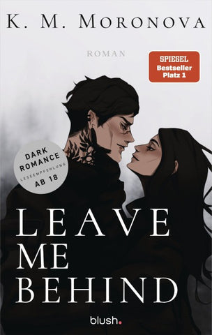 Leave Me Behind