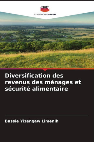 Diversification des revenus des ménages et sécurité alimentaire
