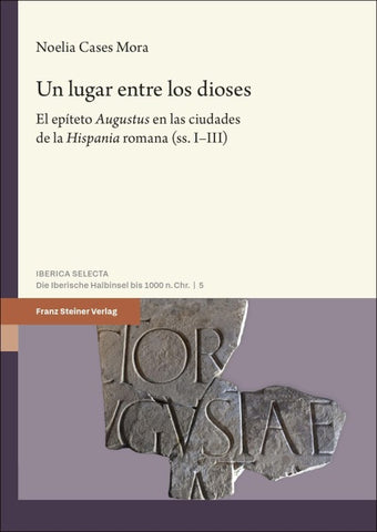 Un lugar entre los dioses