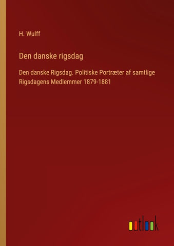Den danske rigsdag