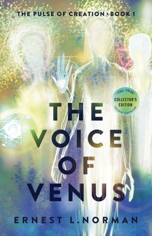 The Voice of Venus
