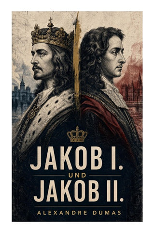 Jakob I. und Jakob II.