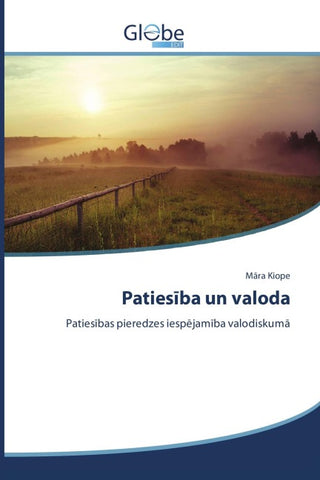 Paties¿ba un valoda