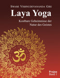 Laya Yoga