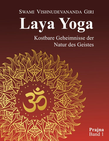 Laya Yoga