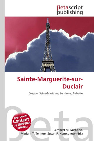 Sainte-Marguerite-sur-Duclair