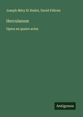Herculanum