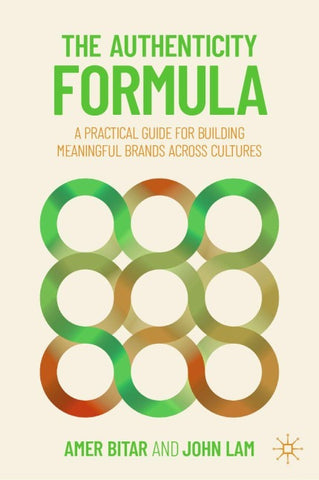 The Authenticity Formula