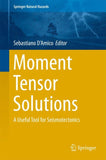 Moment Tensor Solutions