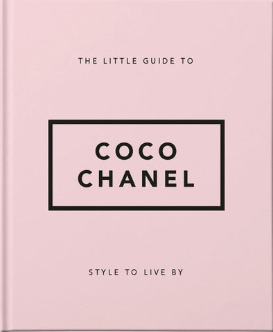 Style to Live By: Coco Chanel