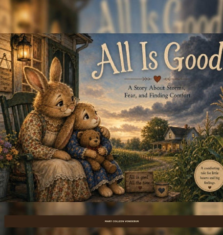 All Is Good