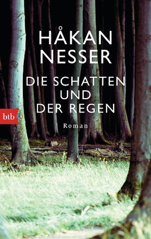 Die Schatten und der Regen