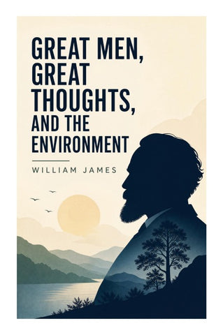 Great Men, Great Thoughts, and The Environment