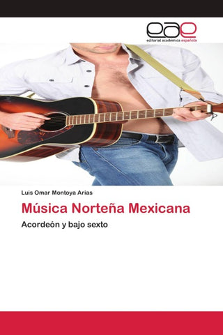 Música Norteña Mexicana