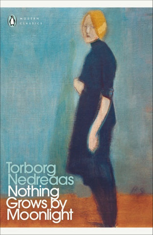 Nothing Grows by Moonlight