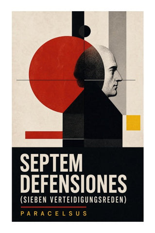 Septem Defensiones (Sieben Verteidigungsreden)