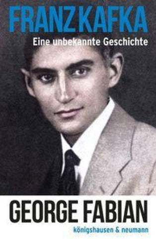 Franz Kafka