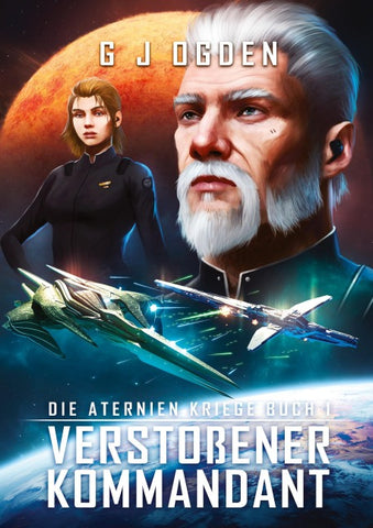 Verstoßener Kommandant