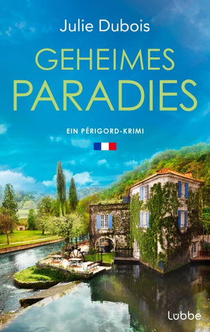 Geheimes Paradies
