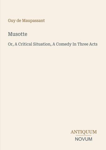 Musotte