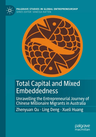 Total Capital and Mixed Embeddedness