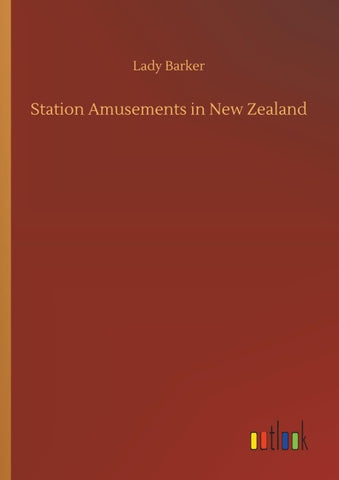 Station Amusements in New Zealand